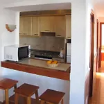 Palmeras I Appartement *