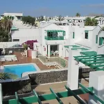 Palmeras I *