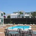Palmeras I Appartement *