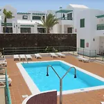 Appartement Palmeras I *