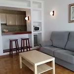 Palmeras I Appartement *