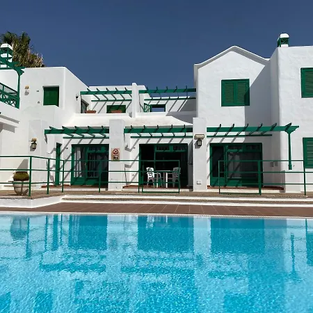 Palmeras I Appartement Puerto del Carmen (Lanzarote)
