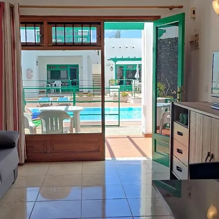 Palmeras I Appartement Puerto del Carmen (Lanzarote)