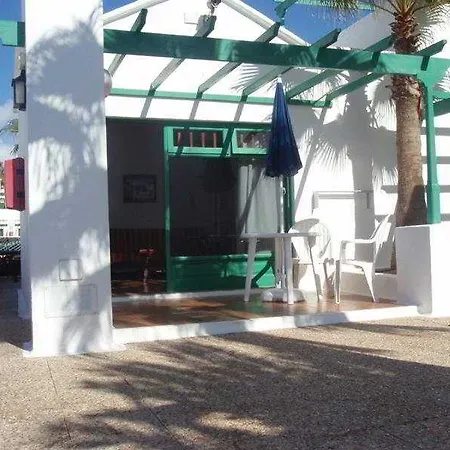 Apartment Palmeras I