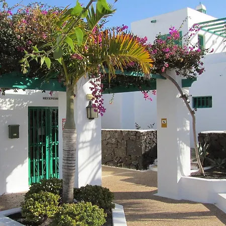 Palmeras I Lejlighed Puerto del Carmen (Lanzarote)