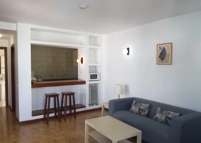 Appartement Palmeras I Puerto del Carmen (Lanzarote)