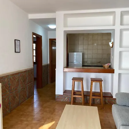 Appartement Palmeras I Puerto del Carmen (Lanzarote)