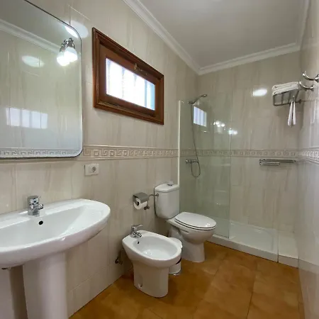 Palmeras I Appartement *