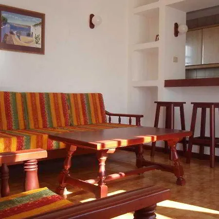 Palmeras I アパート プエルト・デル・カルメン