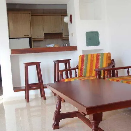 Palmeras I プエルト・デル・カルメン