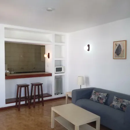 Apartamento Palmeras I Puerto del Carmen (Lanzarote)