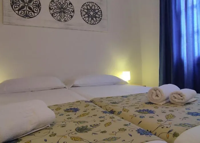 Palmeras I * Puerto del Carmen (Lanzarote)