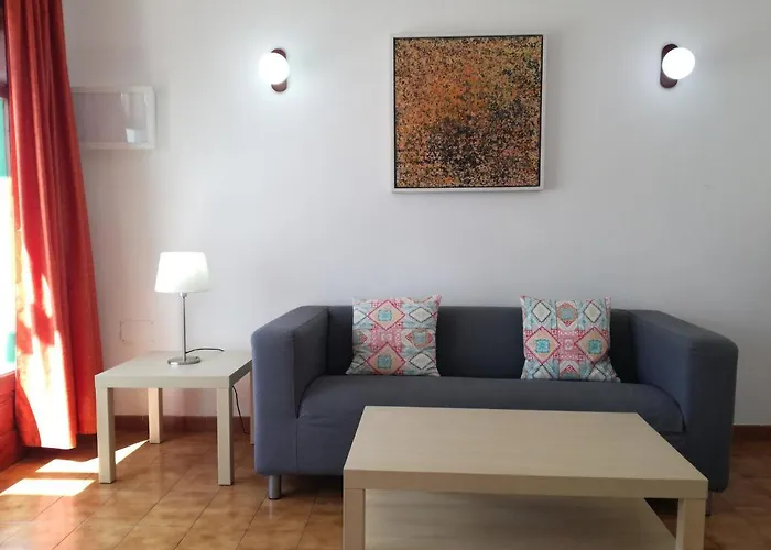 Appartamento Palmeras I Puerto del Carmen (Lanzarote)