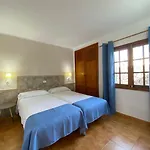 Palmeras I Apartmán Puerto del Carmen (Lanzarote)