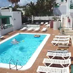 Palmeras I Apartmán *