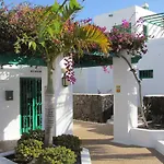 Palmeras I Apartmán Puerto del Carmen (Lanzarote)