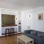 Apartmán Palmeras I Puerto del Carmen (Lanzarote)