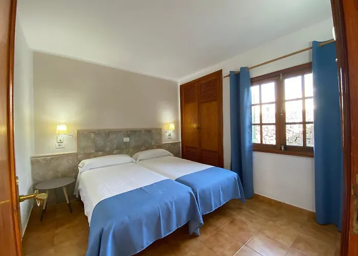 Palmeras I Lejlighed Puerto del Carmen (Lanzarote)